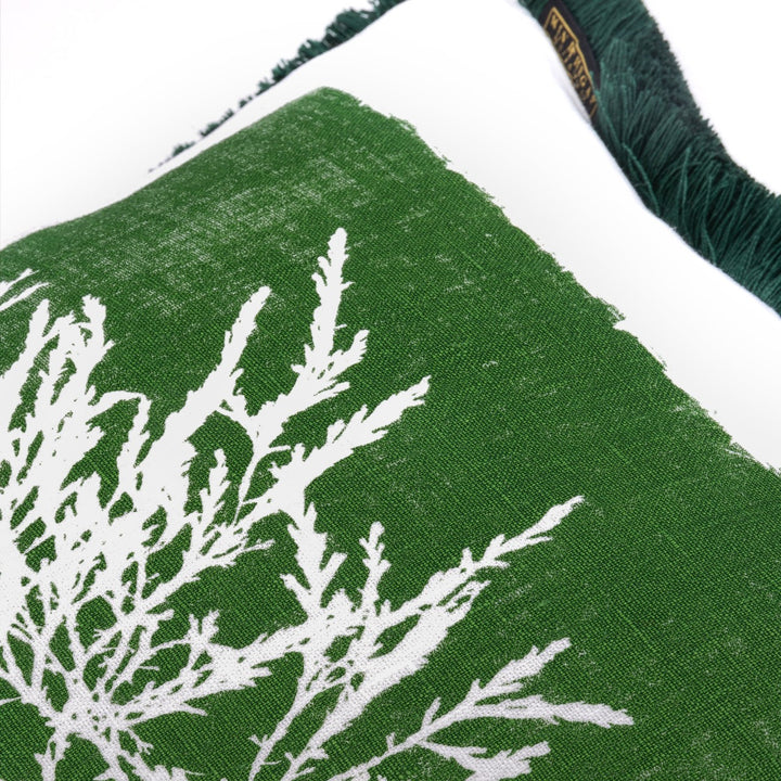 Algae I Cushion