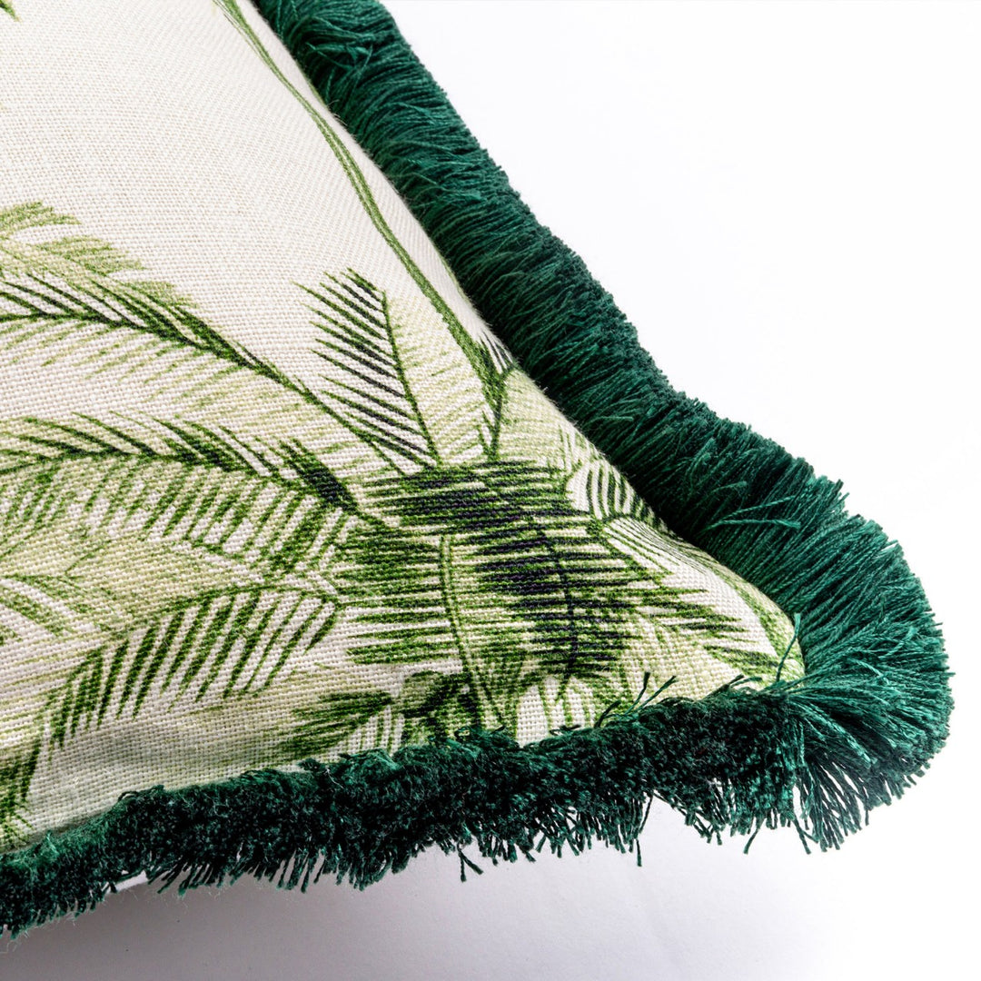 Algae II Cushion