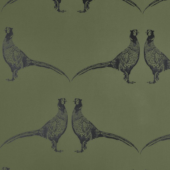 Pheasant Wallpaper