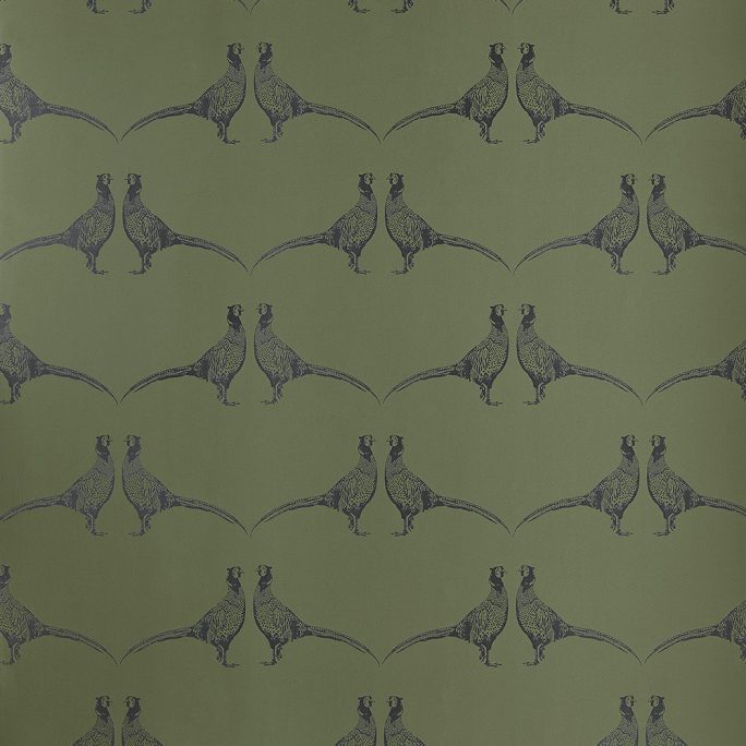 Pheasant Wallpaper