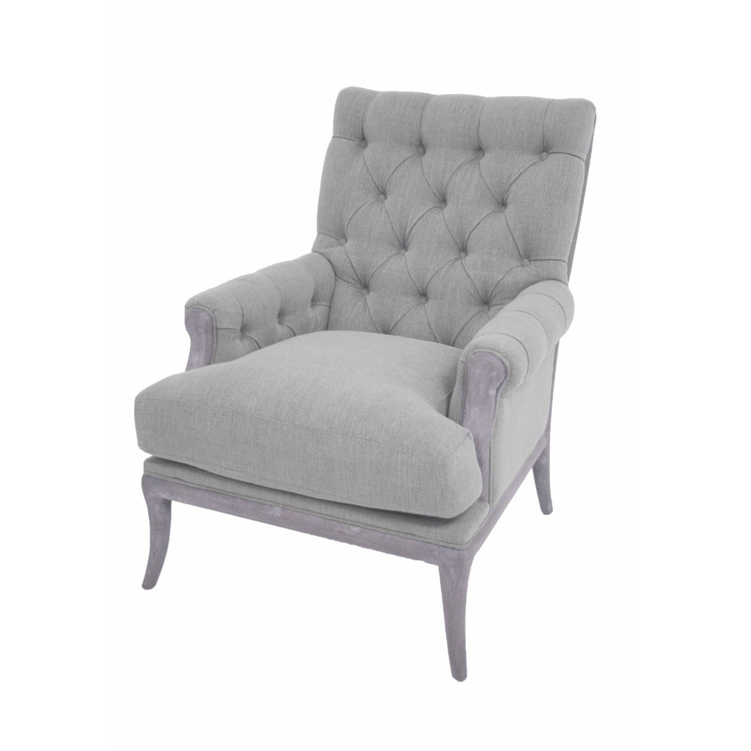 Marcel Armchair