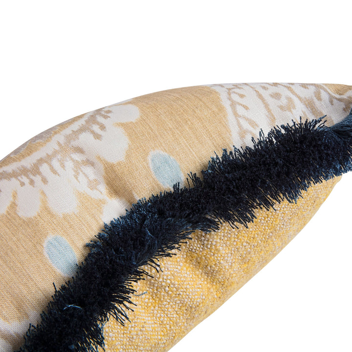 Topaz Mini Cushion
