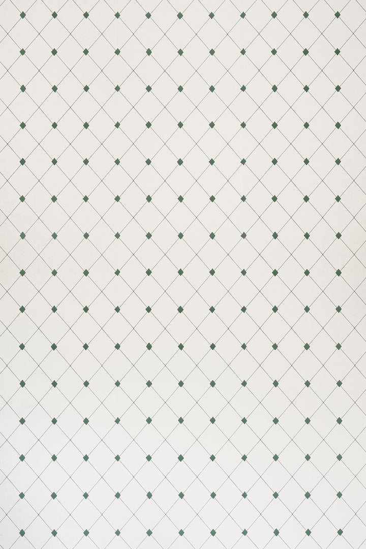 Diamond Trellis Wallpaper by Barneby Gates