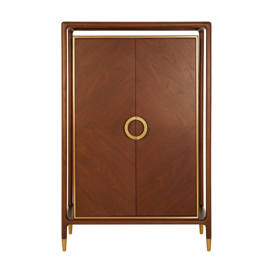 Yann Cabinet