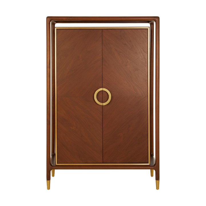 Yann Cabinet