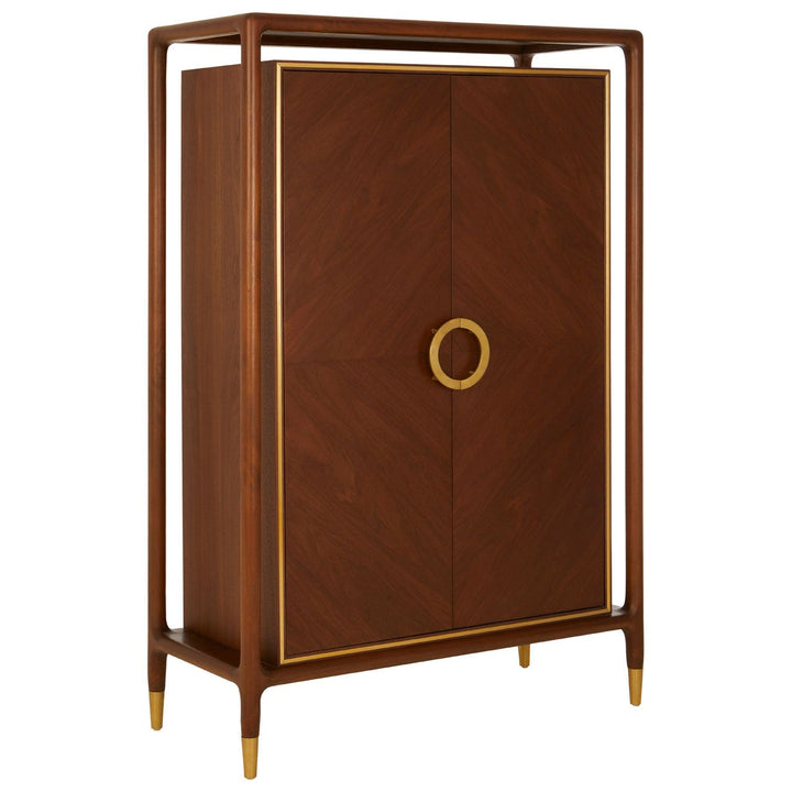 Yann Cabinet