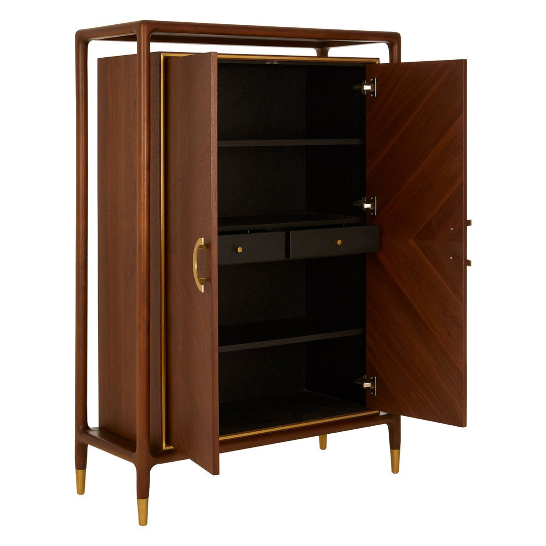 Yann Cabinet