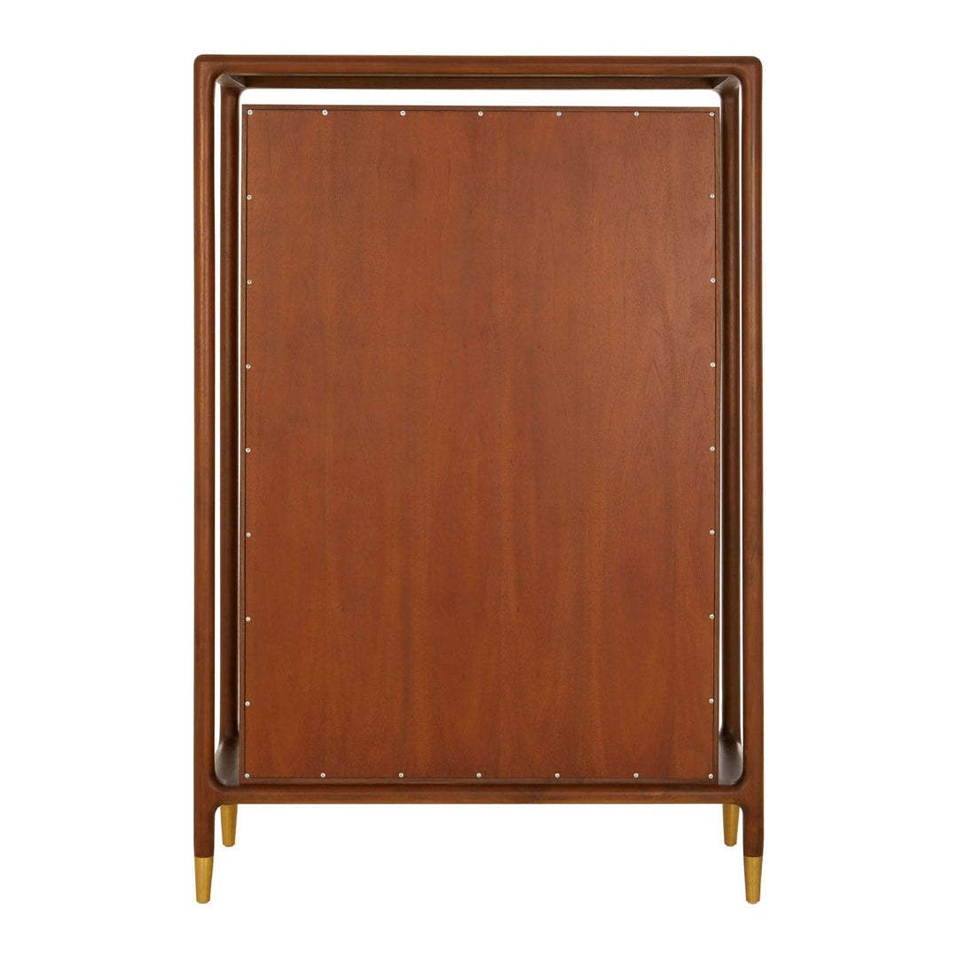 Yann Cabinet