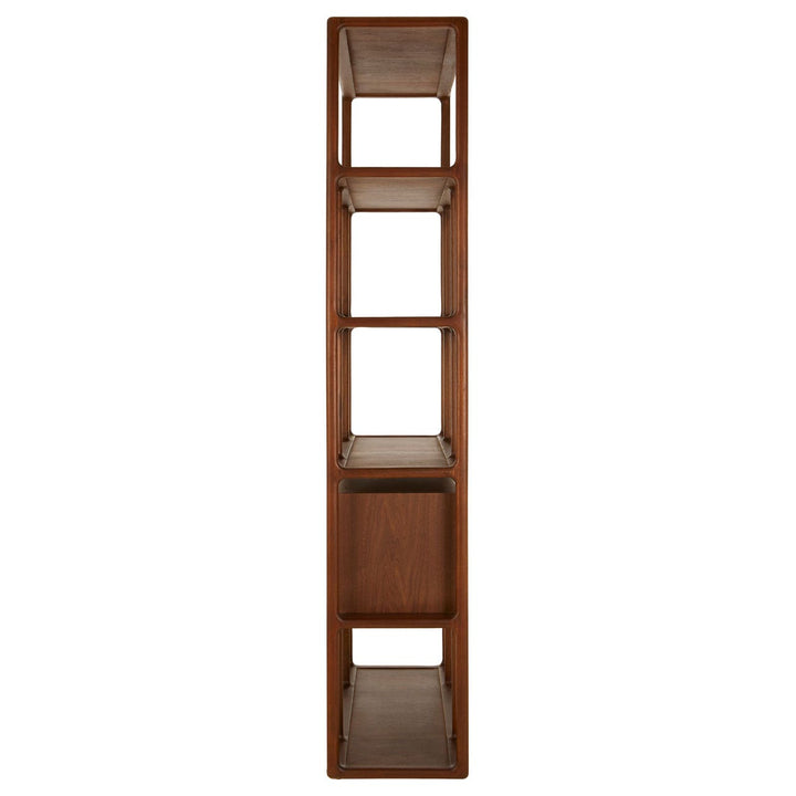 Yann Bookshelf