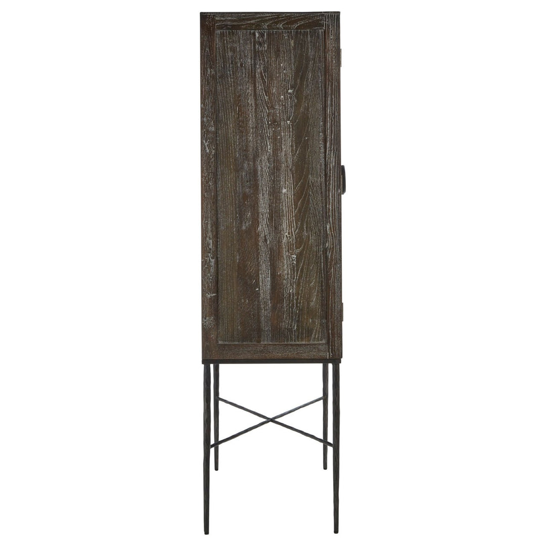 Gabrielle Starburst Cabinet