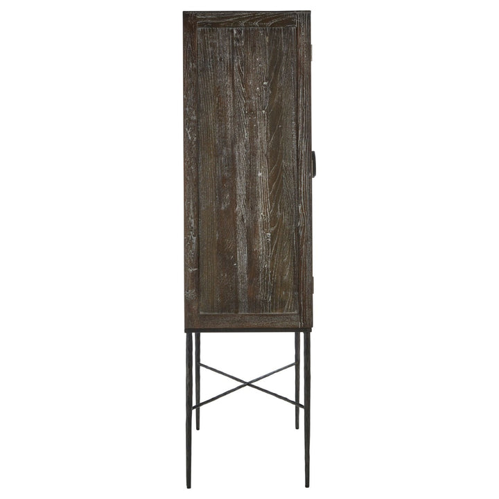 Gabrielle Starburst Cabinet