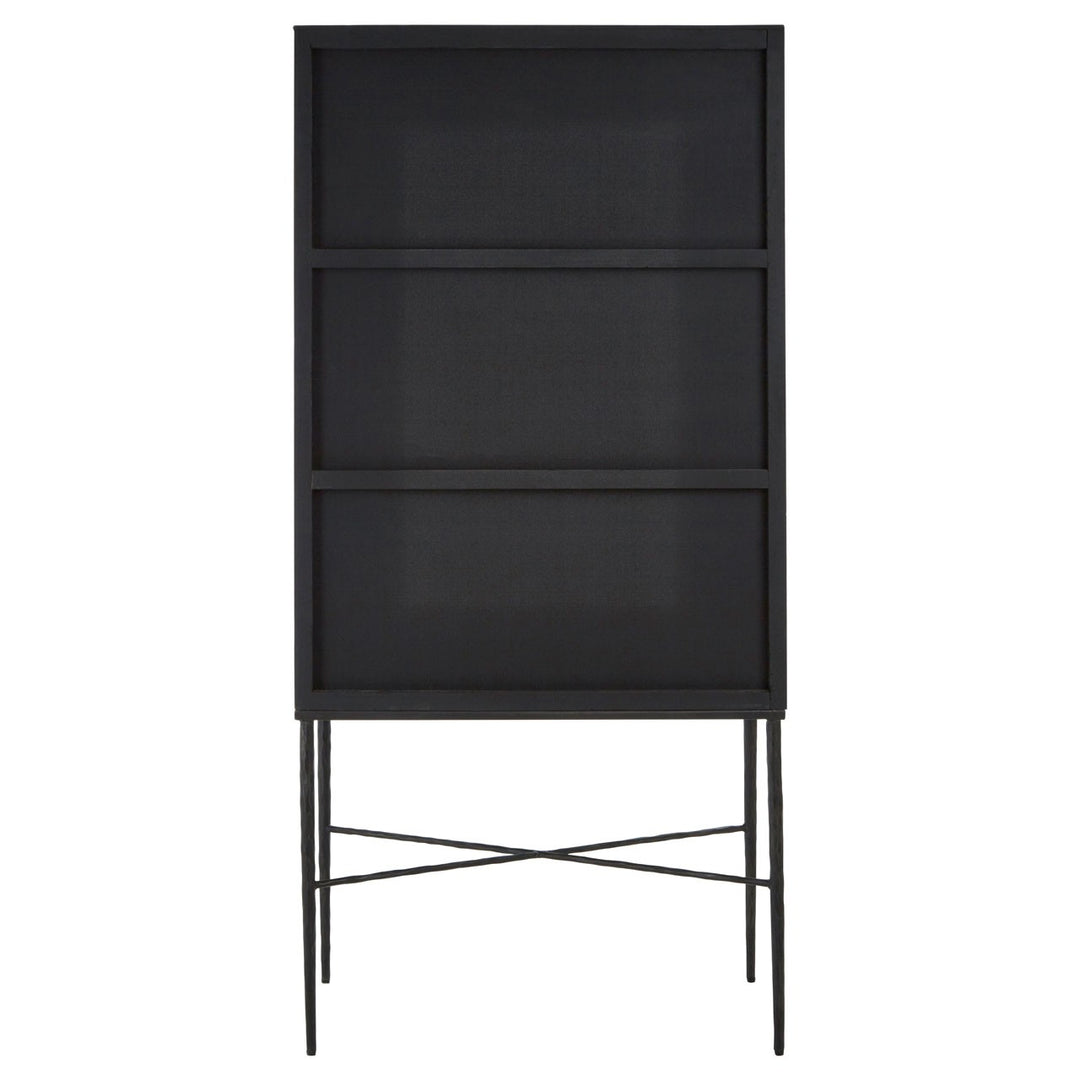 Gabrielle Starburst Cabinet