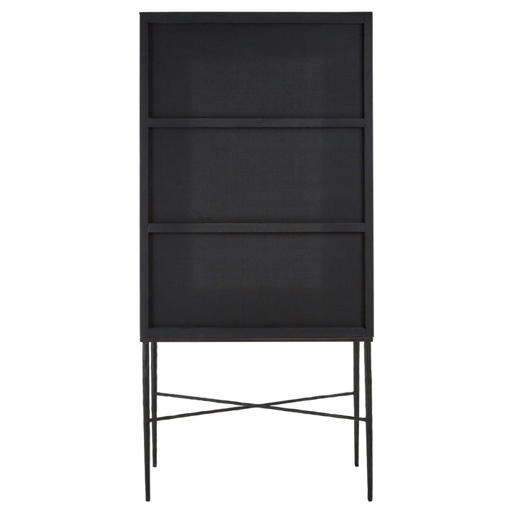 Gabrielle Starburst Cabinet