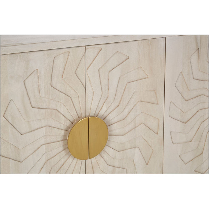 La Quinta Sideboard