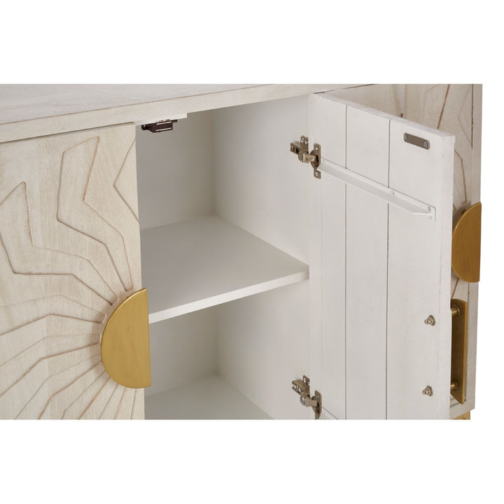 La Quinta Sideboard