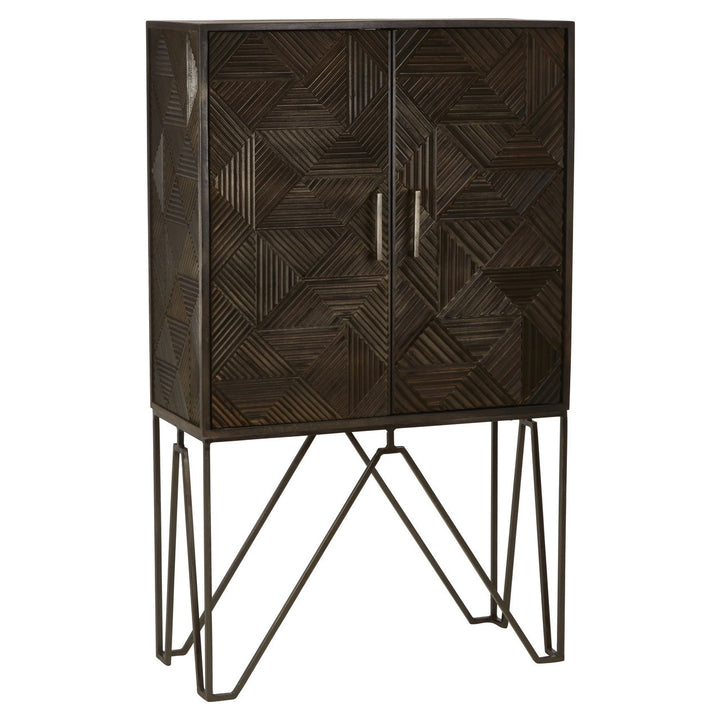 Adams Cabinet