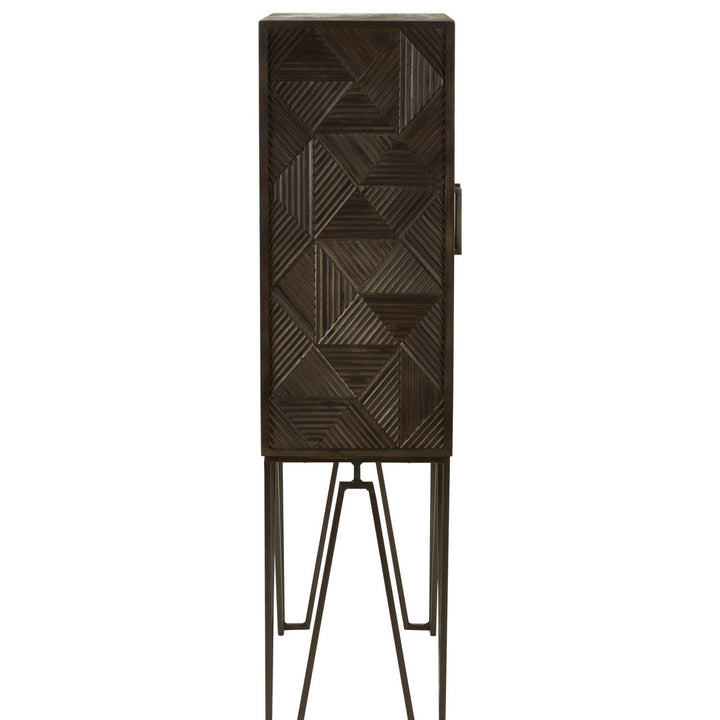 Adams Cabinet
