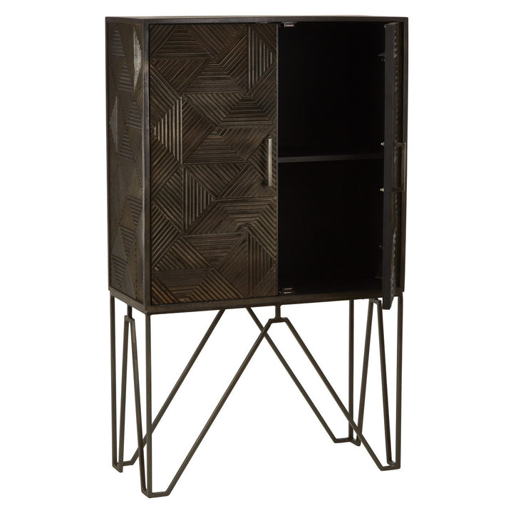Adams Cabinet