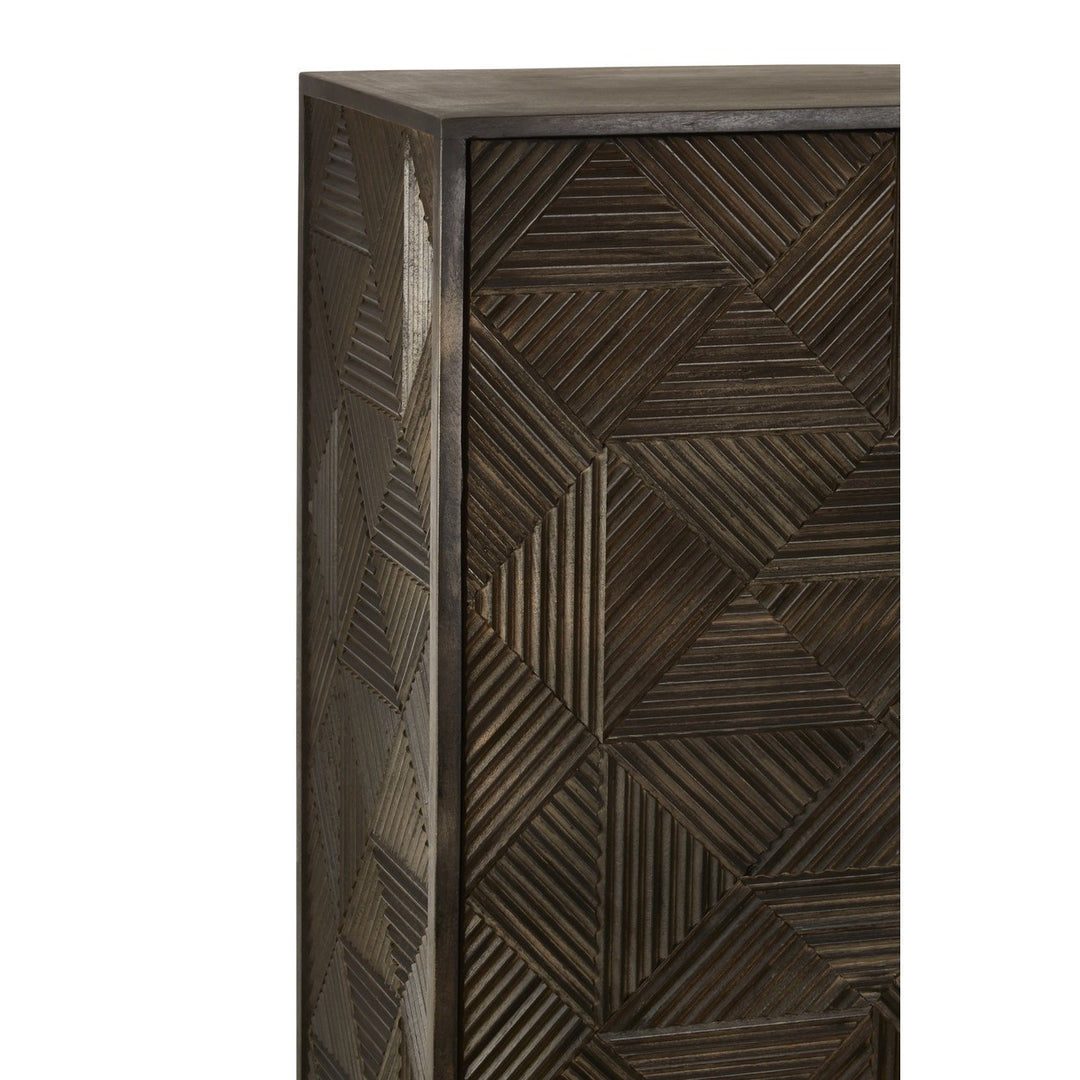 Adams Cabinet