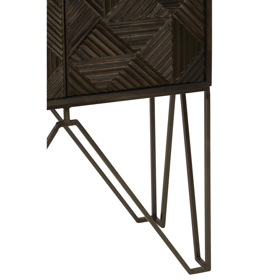 Adams Cabinet
