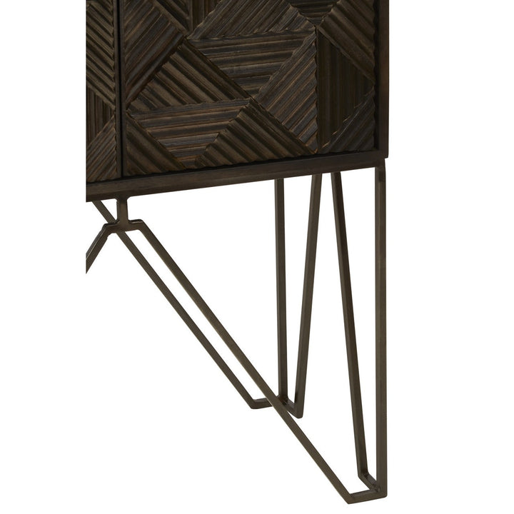 Adams Cabinet