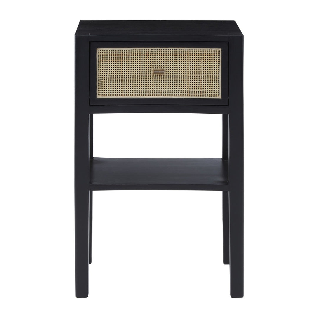 Katren Bedside Table
