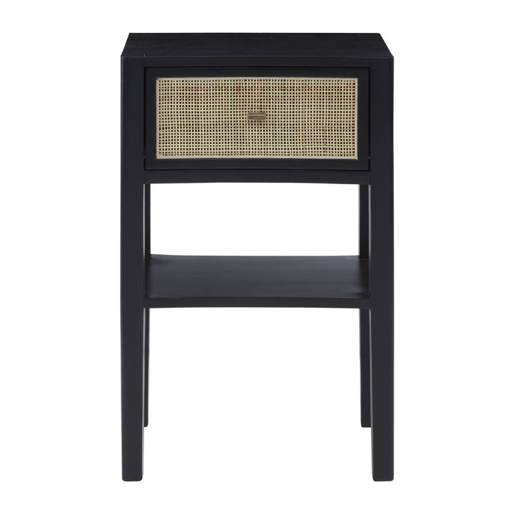 Katren Bedside Table