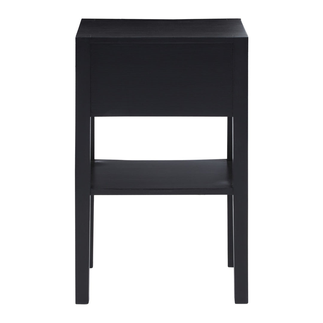 Katren Bedside Table