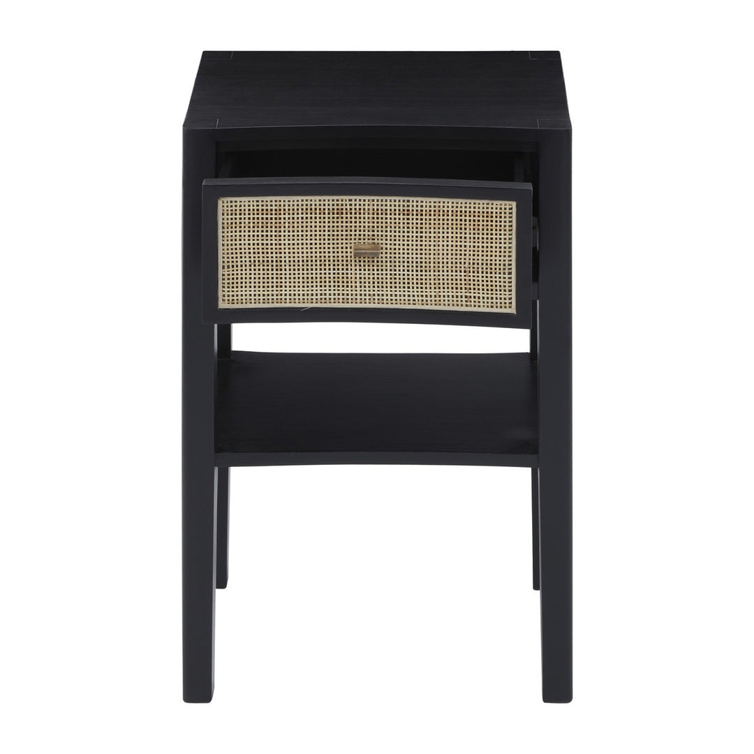 Katren Bedside Table