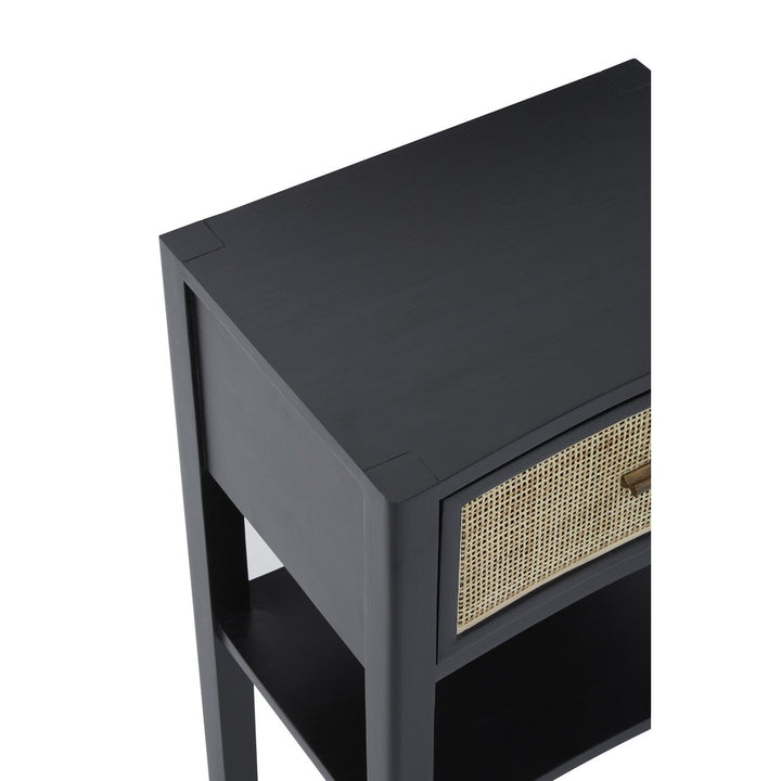 Katren Bedside Table