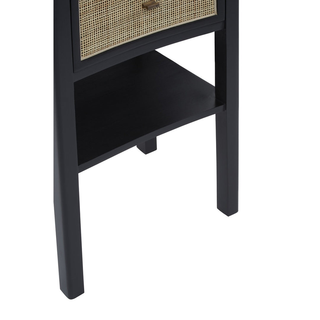 Katren Bedside Table