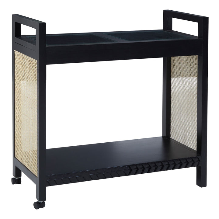 Katren Bar Cart