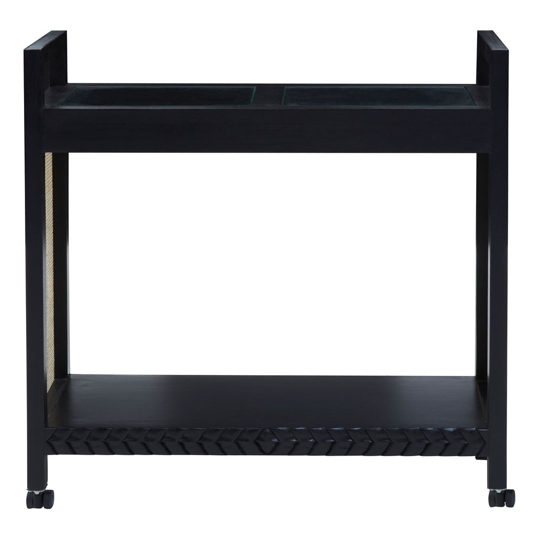 Katren Bar Cart