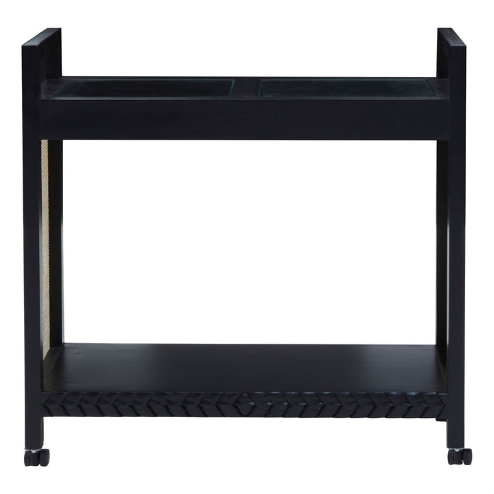 Katren Bar Cart