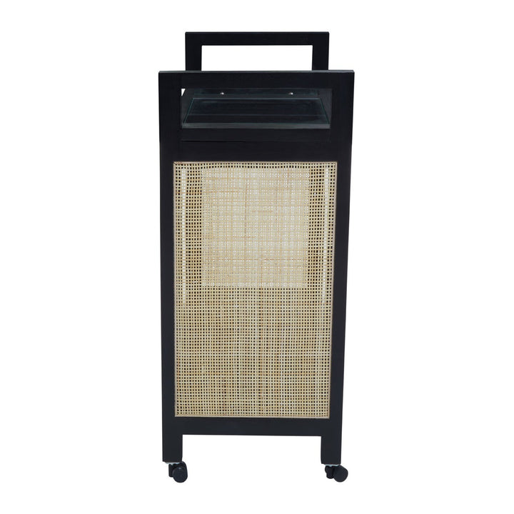 Katren Bar Cart