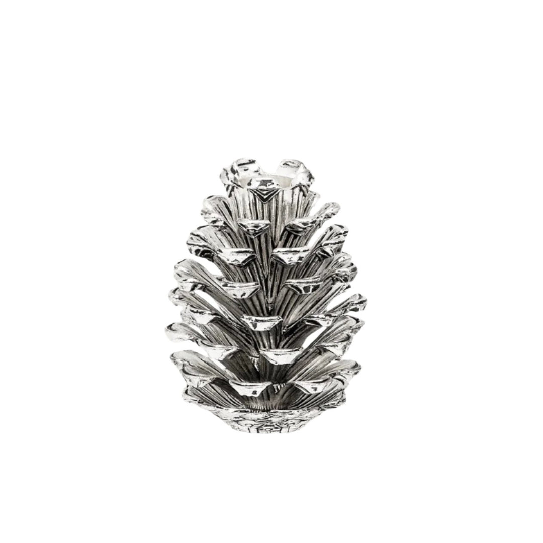 Pinecone Candlesticks