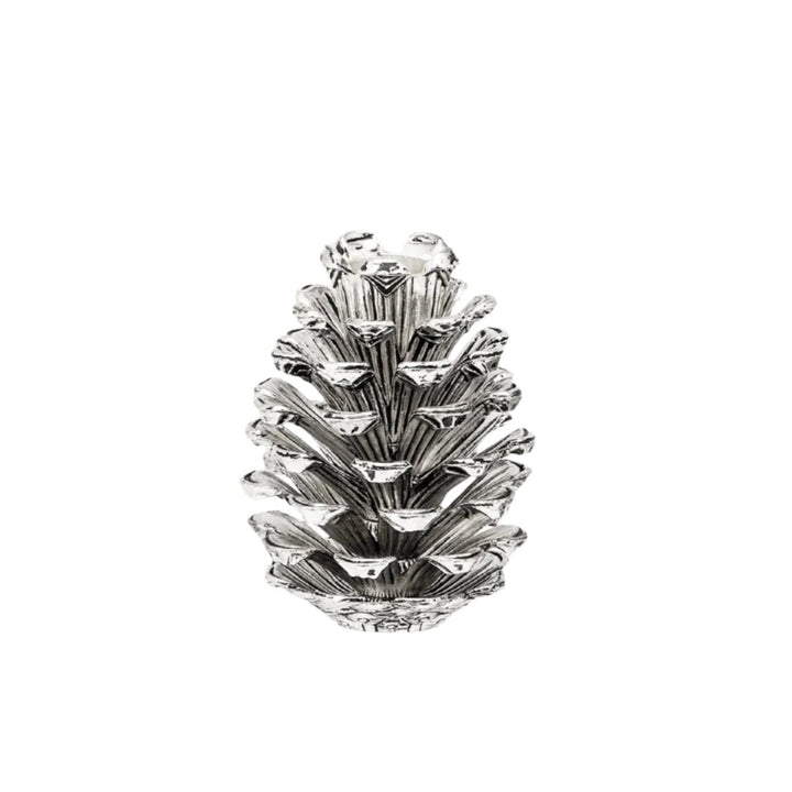 Pinecone Candlesticks