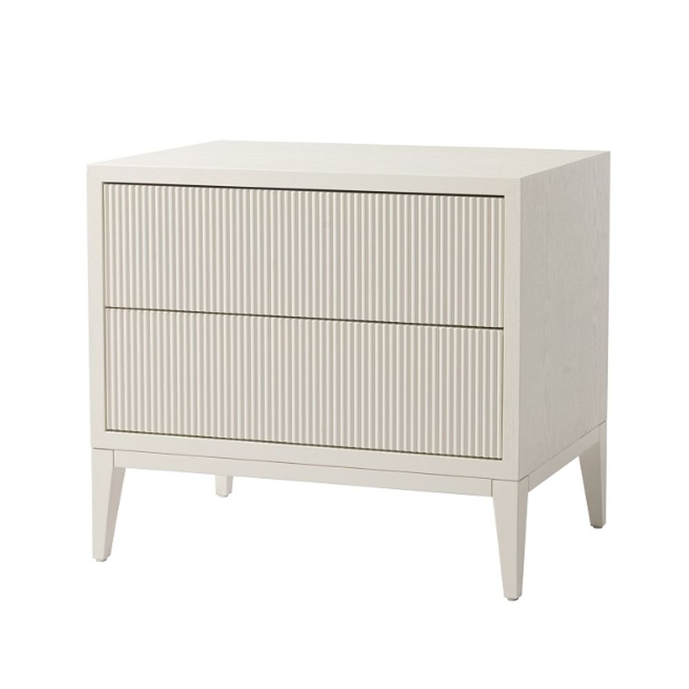 Estelle Bedside Table