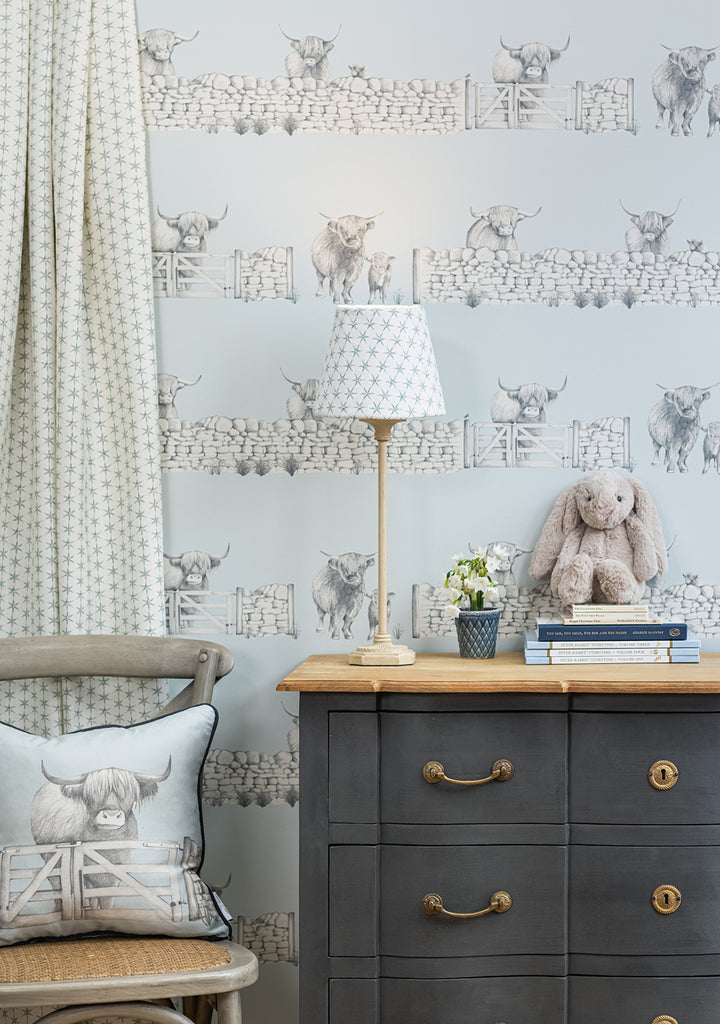 Anise Fabric