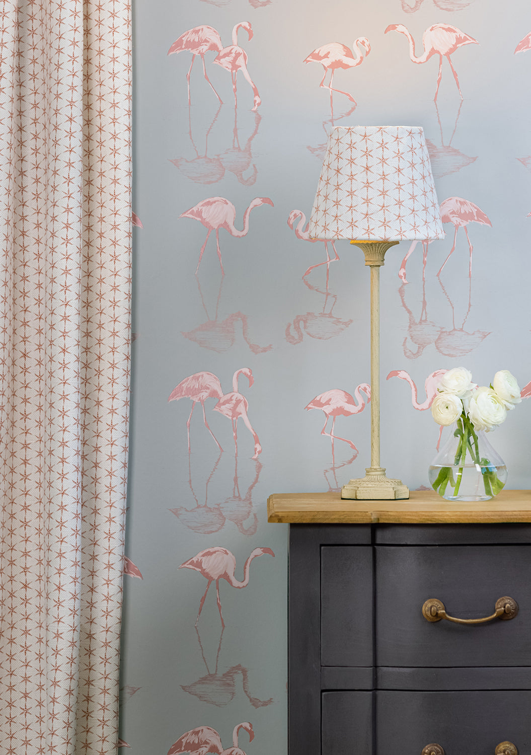 Anise Fabric