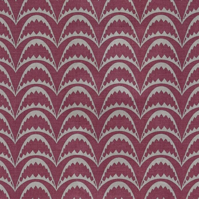 Arcade Fabric