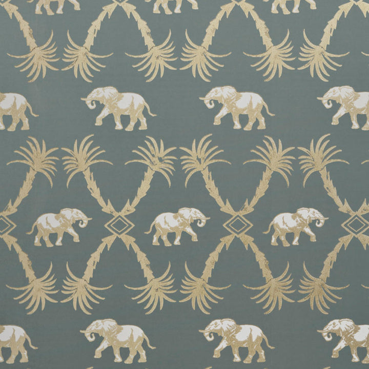 Elephant Palm Wallpaper