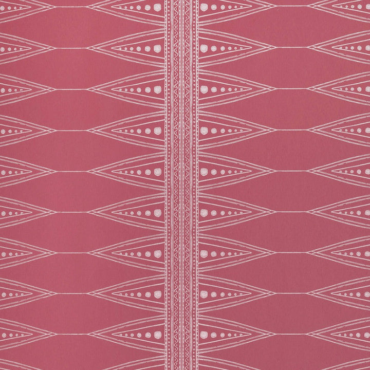 Indian Stripe Wallpaper