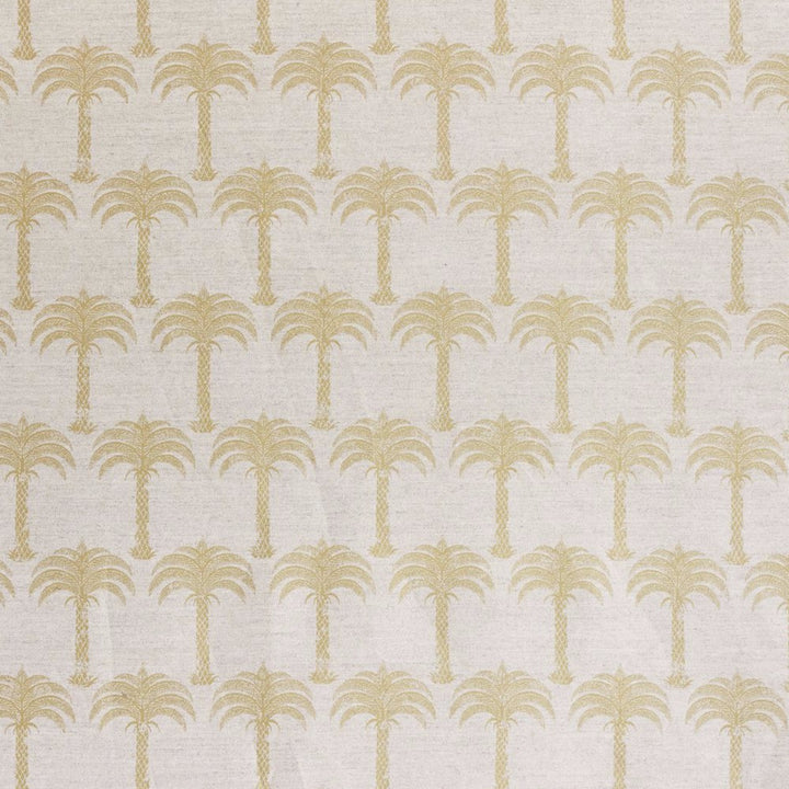 Marrakech Palm Fabric