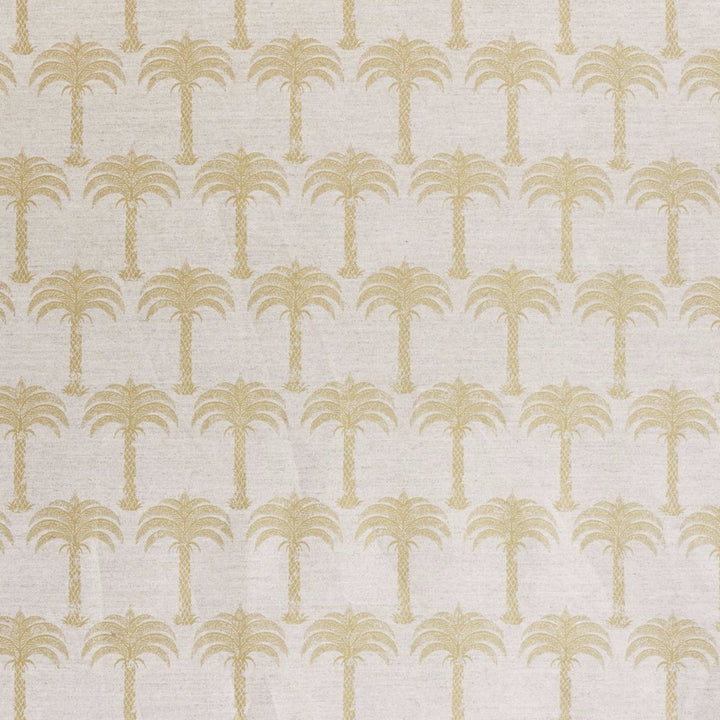 Marrakech Palm Fabric