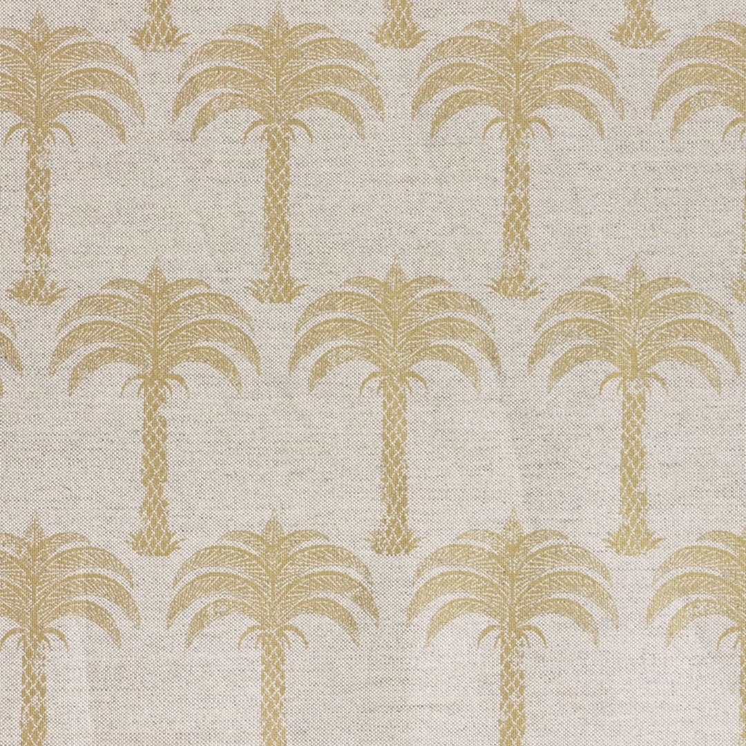 Marrakech Palm Fabric