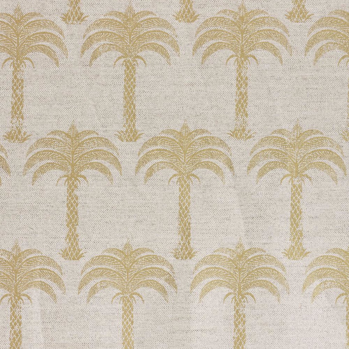 Marrakech Palm Fabric