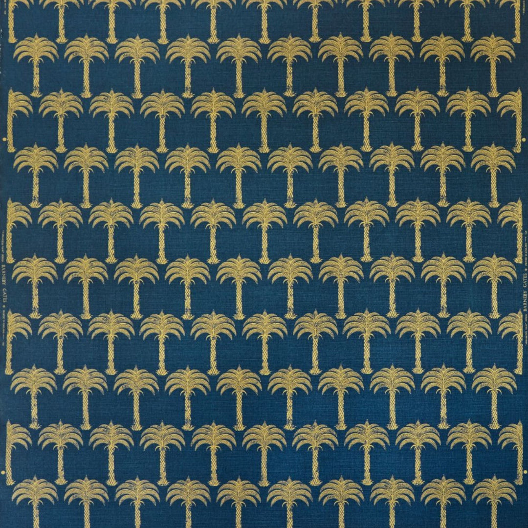 Marrakech Palm Fabric