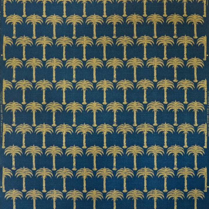 Marrakech Palm Fabric