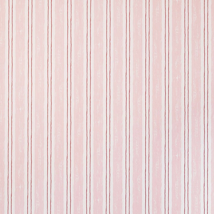 Painter's Stripe Wallpaper by Barneby Gates